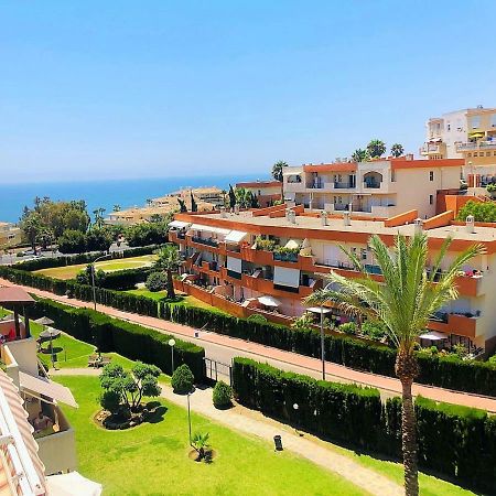 Seaview Apartment With Great Amenities & Facilities بينالماذينا المظهر الخارجي الصورة