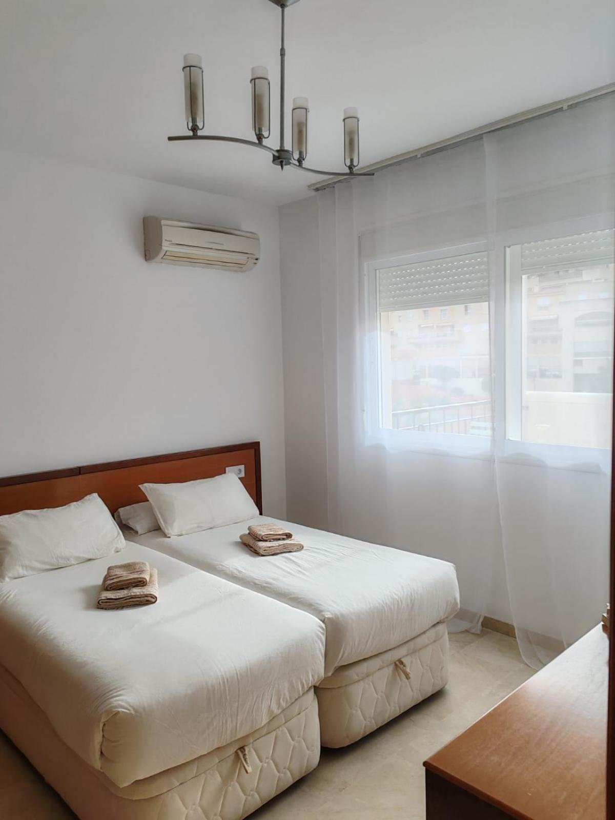Seaview Apartment With Great Amenities & Facilities بينالماذينا المظهر الخارجي الصورة