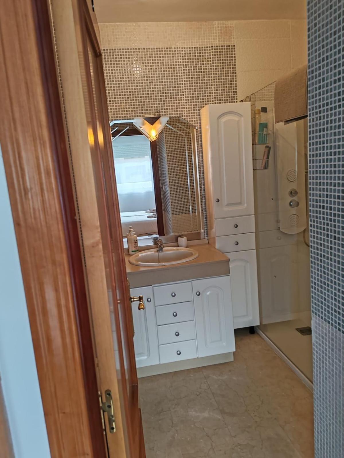 Seaview Apartment With Great Amenities & Facilities بينالماذينا المظهر الخارجي الصورة