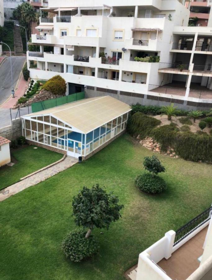 Seaview Apartment With Great Amenities & Facilities بينالماذينا المظهر الخارجي الصورة