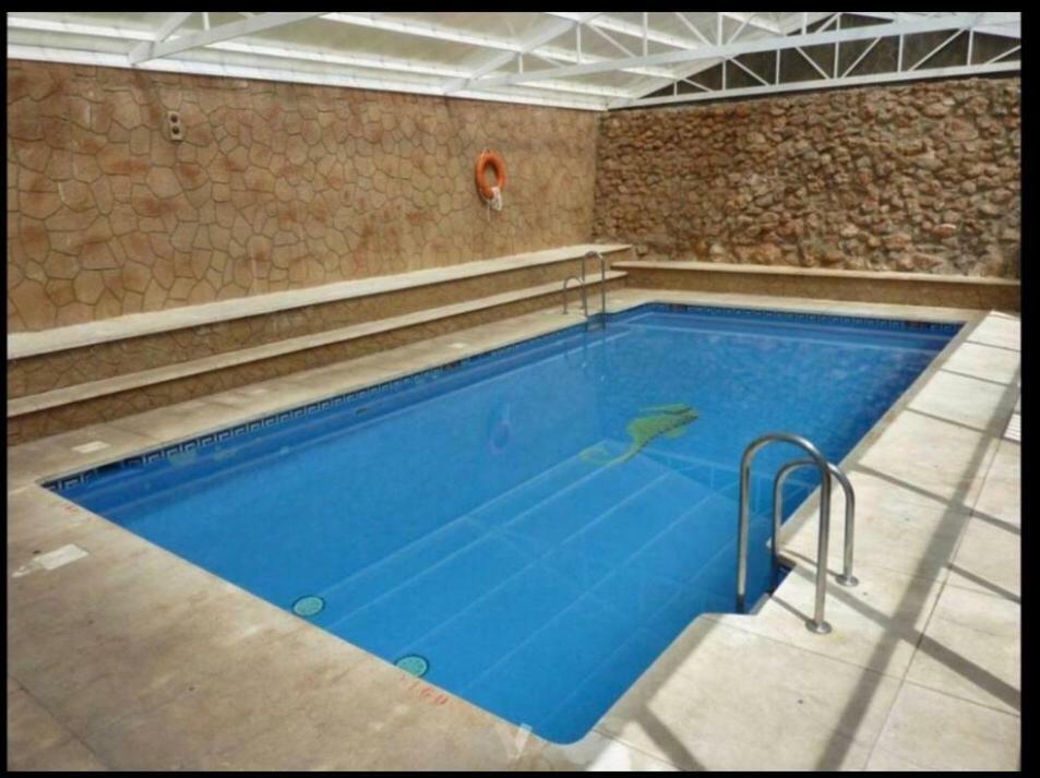 Seaview Apartment With Great Amenities & Facilities بينالماذينا المظهر الخارجي الصورة